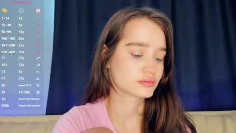 Alivia online show from 02/27/26, 07:30