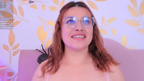 Alix online show from 10/16/25, 08:54