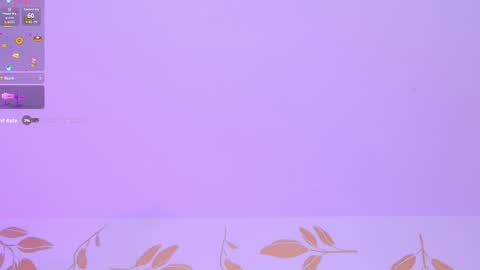 Alix online show from 11/06/25, 10:21