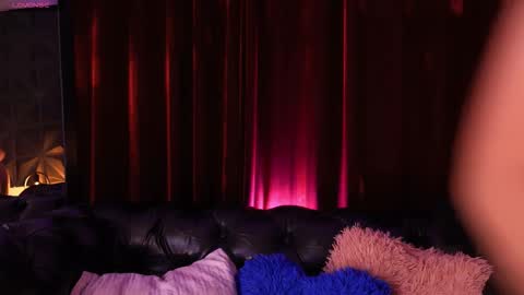 Alix online show from 03/16/26, 03:45