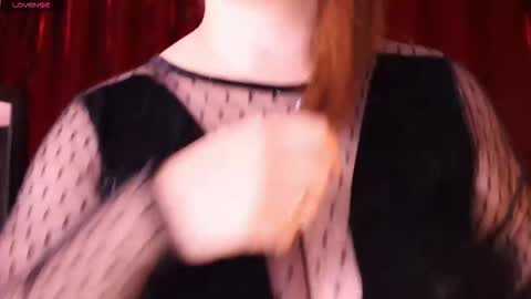 Alix online show from 03/23/26, 03:43