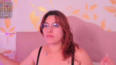 Alix online show from 04/17/26, 08:45