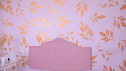 Alix online show from 04/21/26, 02:51