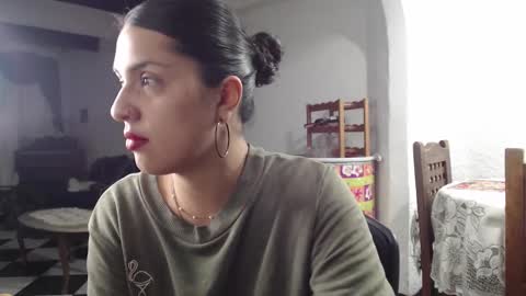 Alix online show from 03/02/25, 01:04