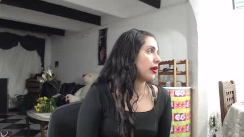 Alix online show from 03/10/25, 01:12