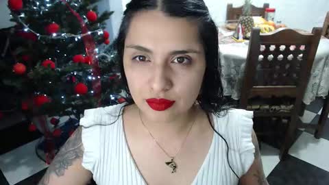 Alix online show from 12/02/25, 01:55