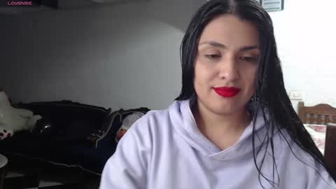 Alix online show from 03/20/26, 03:11