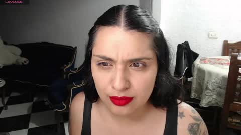 Alix online show from 04/13/26, 01:44