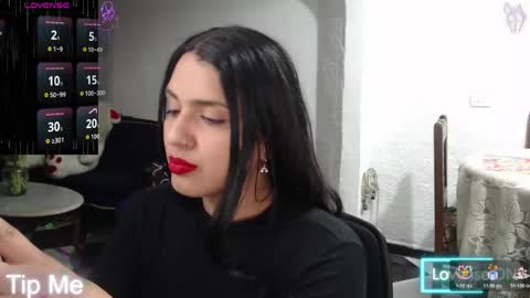 Alix online show from 04/21/26, 03:13