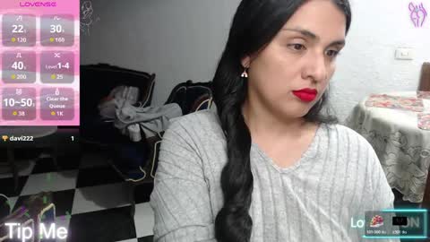 Alix online show from 05/27/26, 01:57