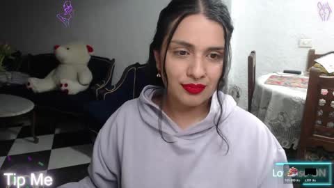 Alix online show from 06/02/26, 02:35