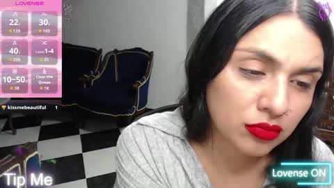 Alix online show from 06/08/26, 01:28