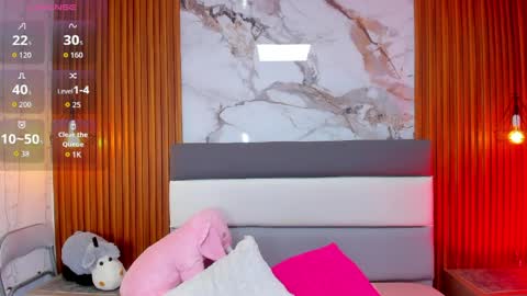 Alexa  online show from 04/20/26, 07:26