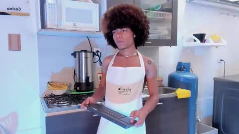  Alexis Etereo  online show from 02/23/26, 08:28