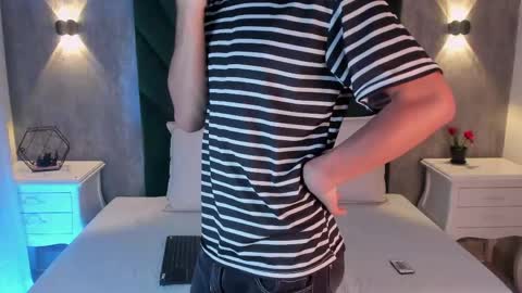  Alexis Etereo  online show from 03/28/26, 07:35