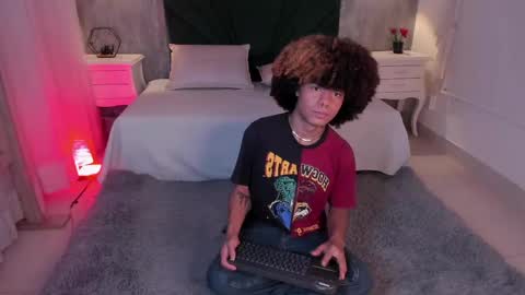  Alexis Etereo  online show from 04/21/26, 07:28