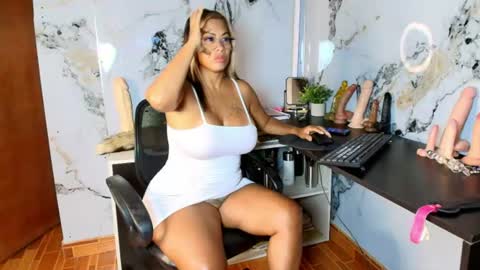 Snapshot of alixlong chatting on 07/07/26, 11:20 Alix online show from 07/07/26, 11:20