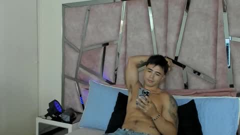 alix online show from 10/11/25, 09:13