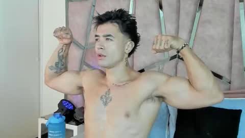 alix online show from 10/16/25, 09:38