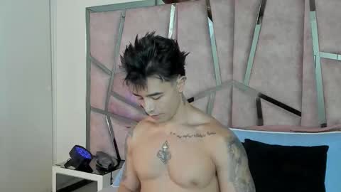 alix online show from 10/22/25, 09:58