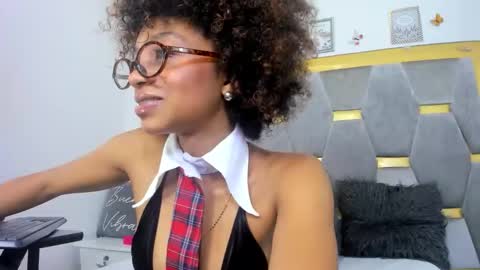 Aliyah... online show from 01/13/26, 09:09