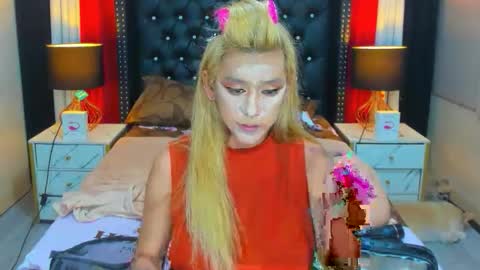 aliyah online show from 02/16/26, 01:29