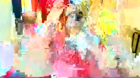 aliyah online show from 03/30/26, 10:16