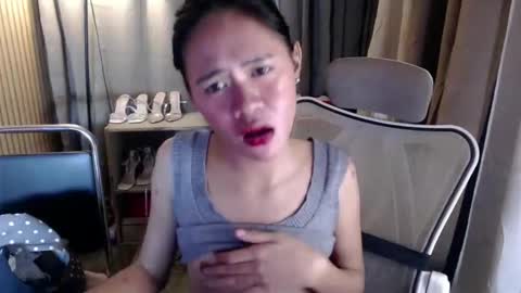 ALIYAH SOO online show from 05/06/26, 03:17