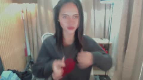 ALIYAH SOO online show from 05/27/26, 07:16