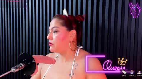 Aliyahs stone online show from 02/07/26, 11:58