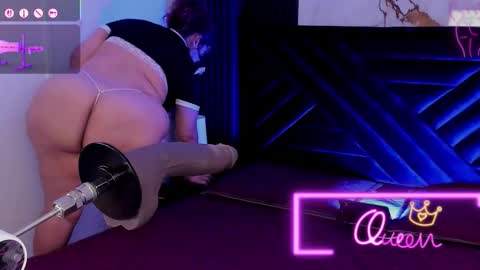 Aliyahs stone online show from 03/13/26, 12:34