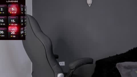 Aliz online show from 01/23/25, 01:19