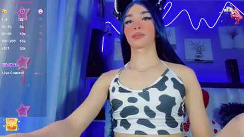 aliz_free online show from 01/12/25, 02:03