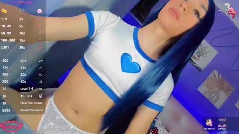 aliz_free online show from 02/19/25, 02:12