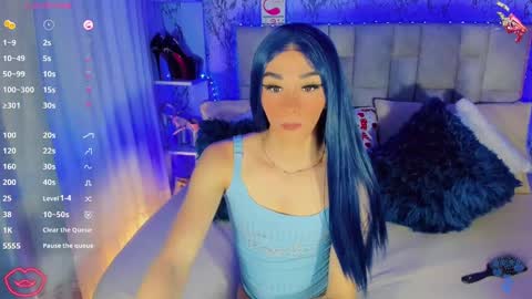 aliz_free online show from 03/05/25, 05:29