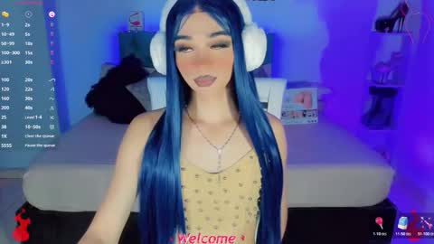 aliz_free online show from 11/04/25, 01:38