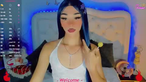 aliz_free online show from 12/19/25, 03:46