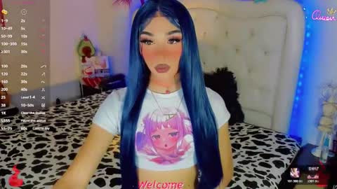 aliz_free online show from 01/11/26, 05:56