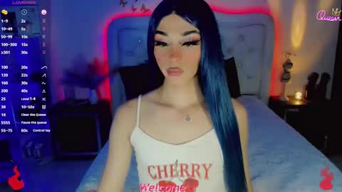 aliz_free online show from 02/15/26, 07:51