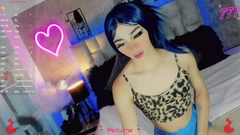 aliz_free online show from 04/12/26, 10:26