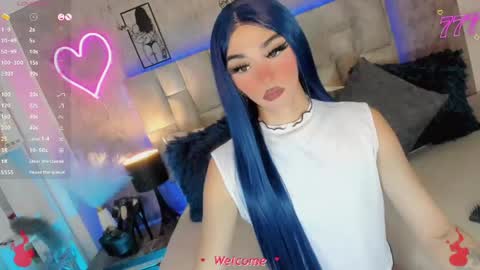 Snapshot of aliz_free chatting on 04/25/26, 07:11 aliz_free online show from 04/25/26, 07:11