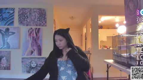 Alize Zaide online show from 02/16/25, 05:37