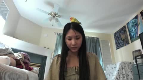 Alize Zaide online show from 09/12/25, 07:36