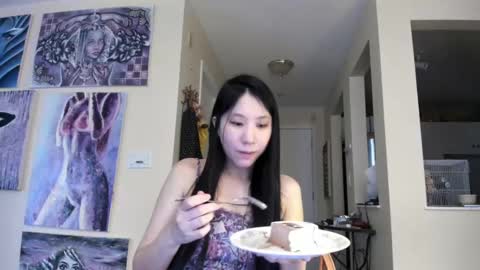 Alize Zaide online show from 09/22/25, 08:22