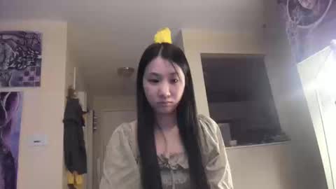 Alize Zaide online show from 09/23/25, 05:05