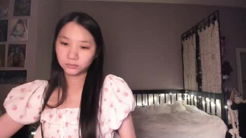 Alize Zaide online show from 09/24/25, 05:11