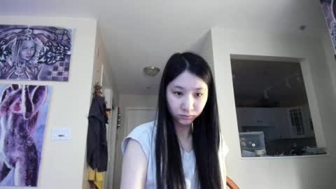 Alize Zaide online show from 09/26/25, 06:34