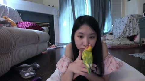 Alize Zaide online show from 09/27/25, 06:24