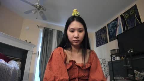 Alize Zaide online show from 01/06/26, 08:01