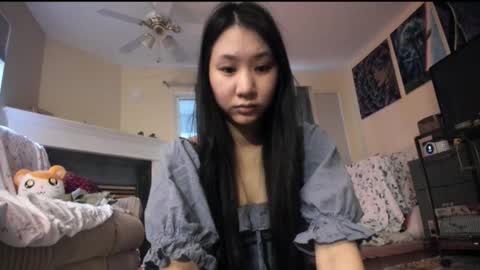 Alize Zaide online show from 02/01/26, 07:56